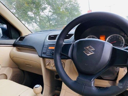 2013 Maruti Suzuki Swift Dzire MT for sale in Raigarh