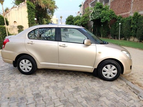 2010 Maruti Suzuki Dzire VXI MT for sale in Gurgaon