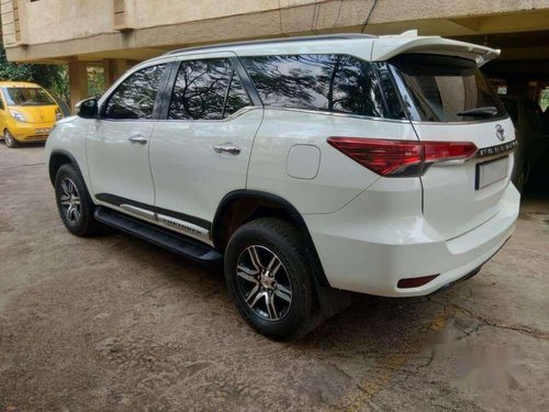 Toyota Fortuner 2.8 4X2 Automatic, 2017, Diesel AT in Pathankot