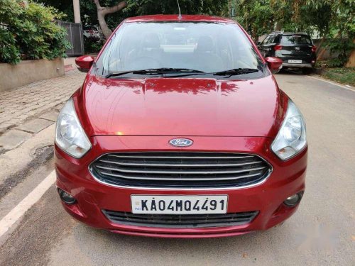 Ford Figo Aspire Titanium Plus 1.5 TDCi, 2015, Diesel MT in Nagar