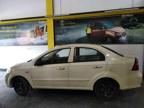 Chevrolet Aveo 1.4, 2007, Petrol MT in Thiruvananthapuram