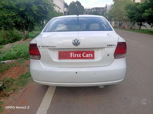 2012 Volkswagen Vento MT for sale in Nagar