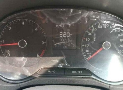 2015 Volkswagen Vento 1.5 TDI Highline AT for sale in Mumbai