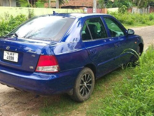 Hyundai Accent CRDi 2005 MT for sale in Thiruvananthapuram