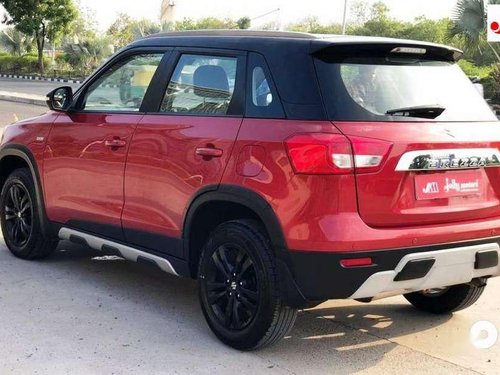 Used Maruti Suzuki Vitara Brezza ZDi 2020 MT for sale in Ahmedabad