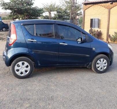 2009 Maruti Suzuki Ritz MT for sale in Pune