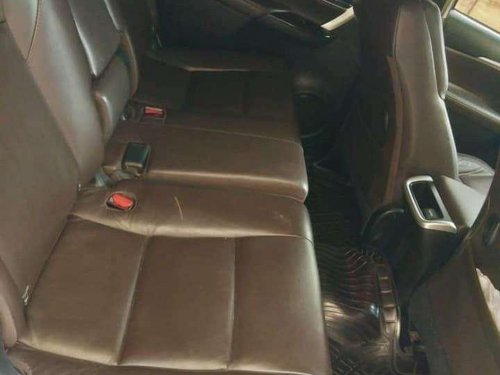 Toyota Fortuner 2.8 4X2 Automatic, 2017, Diesel AT in Pathankot