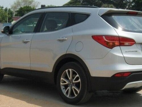 2014 Hyundai Santa Fe 2WD AT for sale in Coimbatore