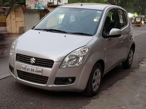 Maruti Suzuki Ritz Vdi BS-IV, 2012, Diesel MT in Mumbai