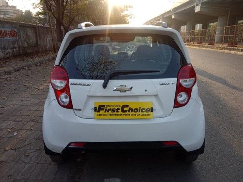 2011 Chevrolet Beat Diesel PS MT for sale in Surat