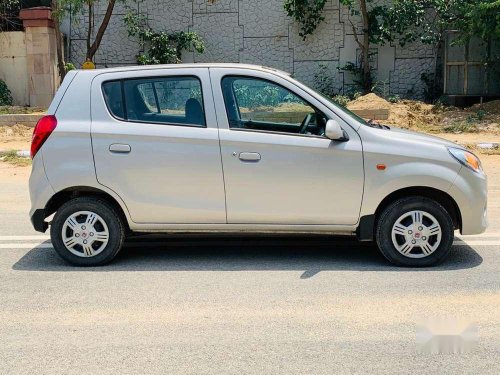 Used 2016 Maruti Suzuki Alto 800  LXI MT for sale in Gurgaon