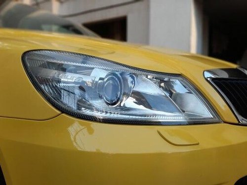 Used 2011 Skoda Laura RS MT for sale in Pune