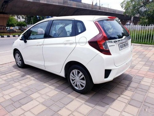 Used Honda Jazz 1.2 S i VTEC 2015 MT for sale in Bangalore