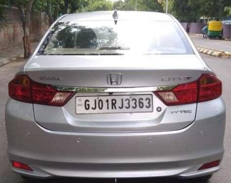 Honda City 1.5 V Manual, 2015, Petrol MT in Rajkot