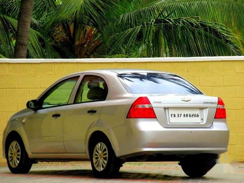 Chevrolet Aveo LS 1.4 Ltd, 2006, Petrol MT in Coimbatore