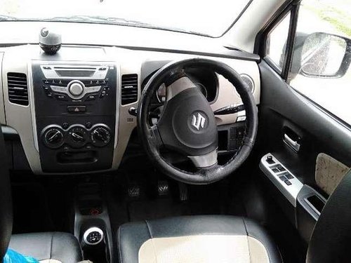 Maruti Suzuki Wagon R VXi BS-III, 2015, Petrol MT in Hyderabad