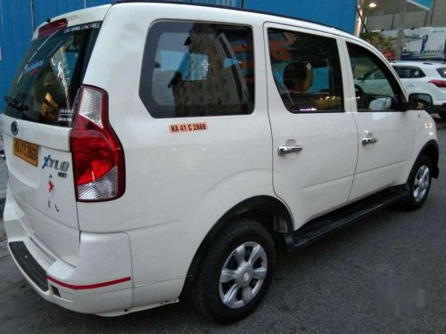 Mahindra Xylo D4 2018 MT for sale in Nagar