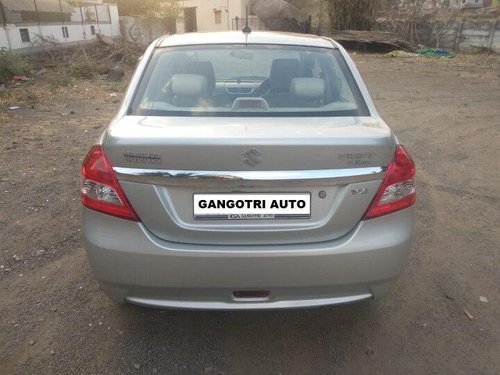 Maruti Dzire VXI 2014 MT for sale in Nashik