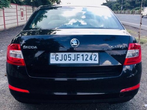 2013 Skoda Octavia Ambition 2.0 TDI AT for sale in Surat