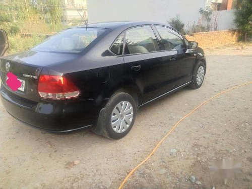 Volkswagen Vento Highline 2013 Diesel MT in Ludhiana