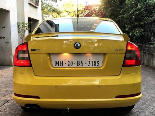 Used 2011 Skoda Laura RS MT for sale in Pune