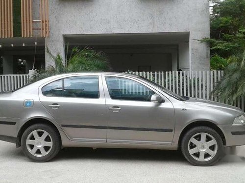 Skoda Laura Ambition 2.0 TDI CR Automatic, 2007, Diesel AT in Secunderabad