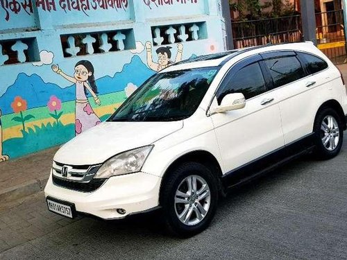 Honda CR-V 2.0L 2WD Automatic, 2010, Petrol AT in Pune