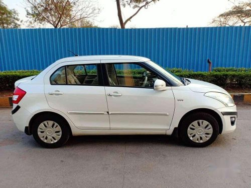 Maruti Suzuki Swift Dzire VXI, 2012, CNG & Hybrids MT in Mumbai