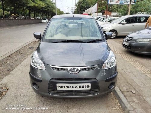 Used 2008 Hyundai i10 Sportz 1.2 AT for sale in Pune