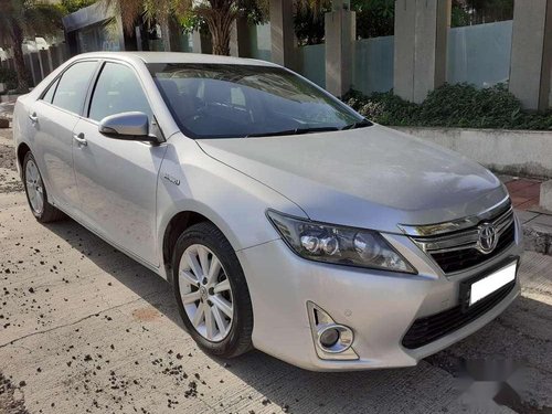 Used 2014 Toyota Camry AT for sale in Pune