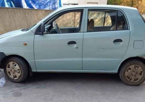 Used 2006 Hyundai Santro Xing XL MT for sale in Mumbai