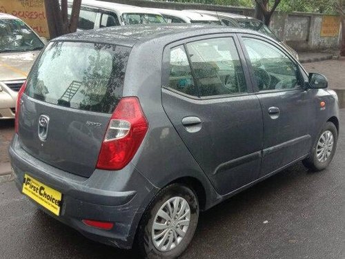 Hyundai i10 Sportz 2014 MT for sale in Surat