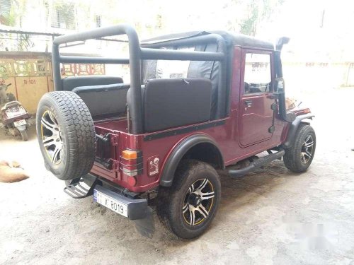 2013 Mahindra Thar CRDe MT for sale in Dahanu