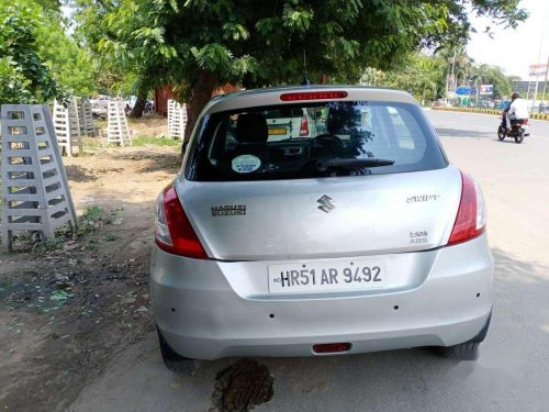 Maruti Suzuki Swift ZDI 2012 MT for sale in Faridabad