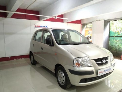 2006 Hyundai Santro Xing XL MT for sale in Pune