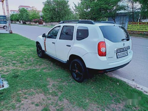 Renault Duster 85 PS RxL, 2015, Diesel MT for sale in Jaipur