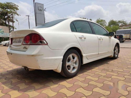 Used 2009 Honda Civic MT for sale in Jalgaon