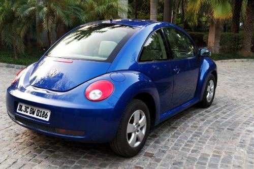 Volkswagen Beetle 2.0 2011 AT for sale in New Delhi