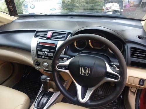 Used 2011 Honda City V AT for sale in Pune