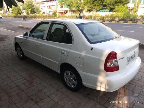 2010 Hyundai Accent MT for sale in Ahmedabad