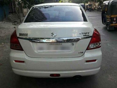 Used 2010 Maruti Suzuki Dzire ZXI MT for sale in Mumbai