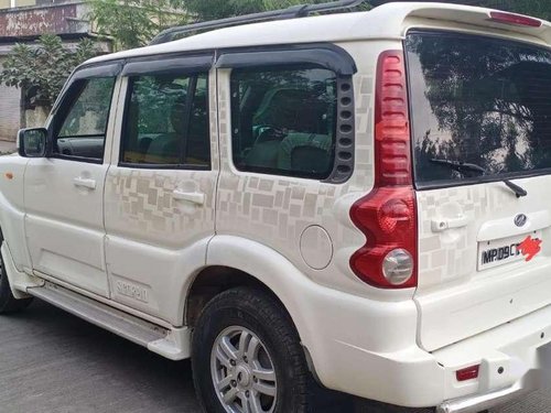 Mahindra Scorpio VLX 2WD Airbag BS-III, 2014, Diesel MT in Indore