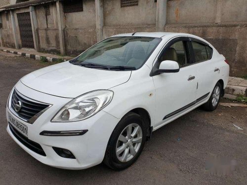 Nissan Sunny XV Premium Pack (Leather), 2013, Diesel MT in Surat