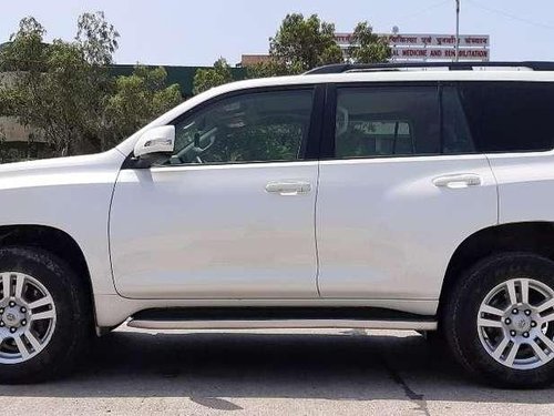 2010 Toyota Land Cruiser Prado VX L AT for sale in Mumbai