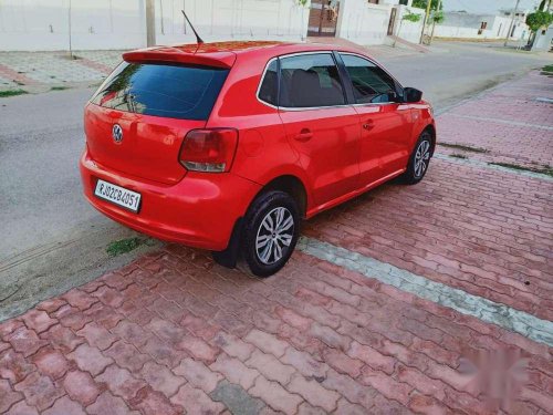 2012 Volkswagen Polo MT for sale in Jaipur