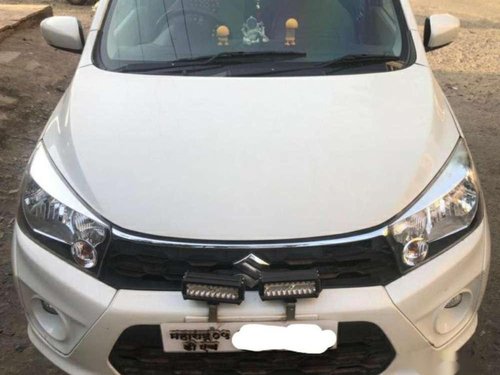 Maruti Suzuki Celerio ZXi AMT (Automatic), 2017, Petrol AT in Thane