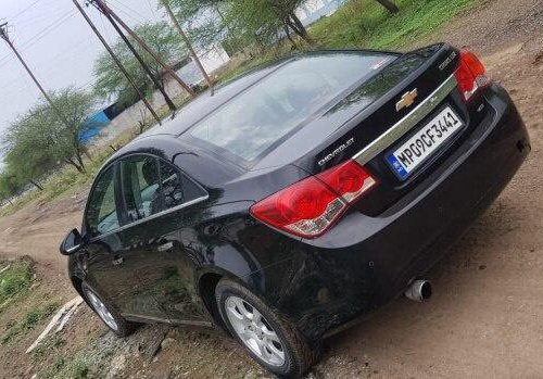 Used Chevrolet Cruze LTZ 2012 MT for sale in Indore