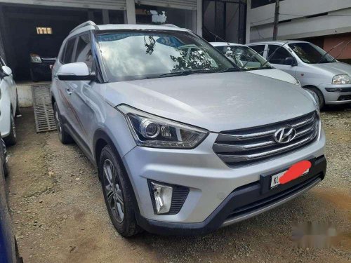 2016 Hyundai Creta 1.6 SX AT for sale in Kozhikode