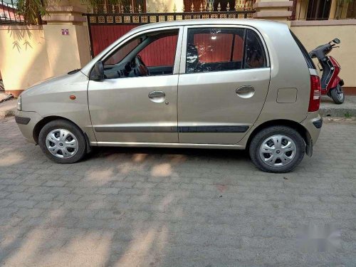 Hyundai Santro Xing GLS, 2008, Petrol MT for sale in Guwahati