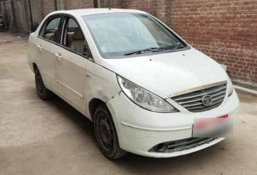 Used 2011 Tata Manza MT for sale in Lucknow